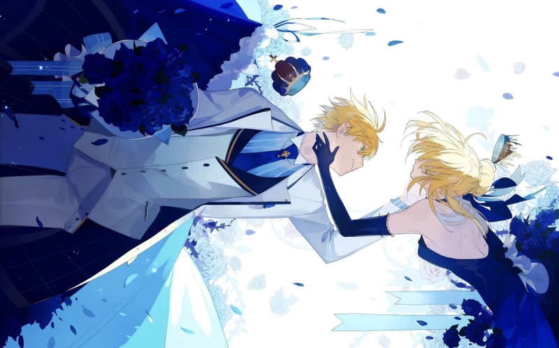 Saber (Fate Series), Fate Series, Fate/Grand Order, 1080P, Arthur Pendragon (Fate/Grand Order), Saber (Fate/Prototype), Artoria Pendragon