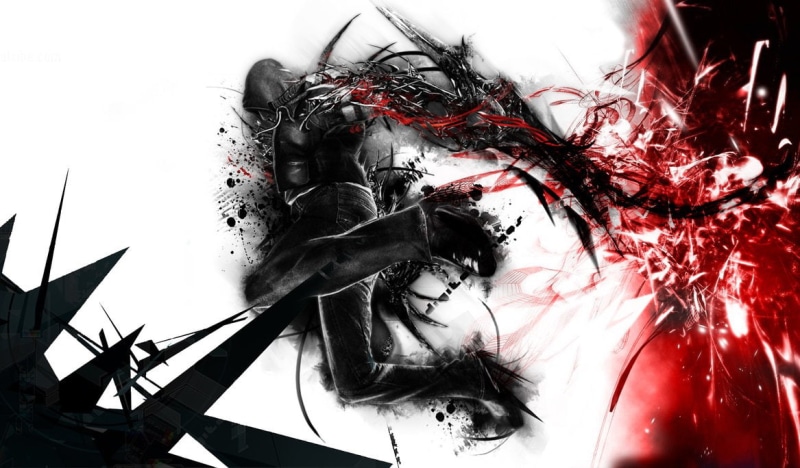 alien, action, game, prototype 2, monster, 480P, prototype