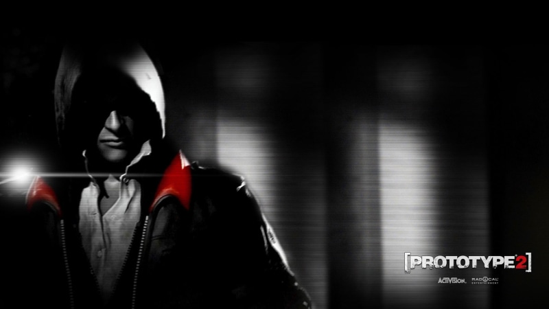 Alex Mercer, game, prototype, alex-mercer, 1080P, prototype 2