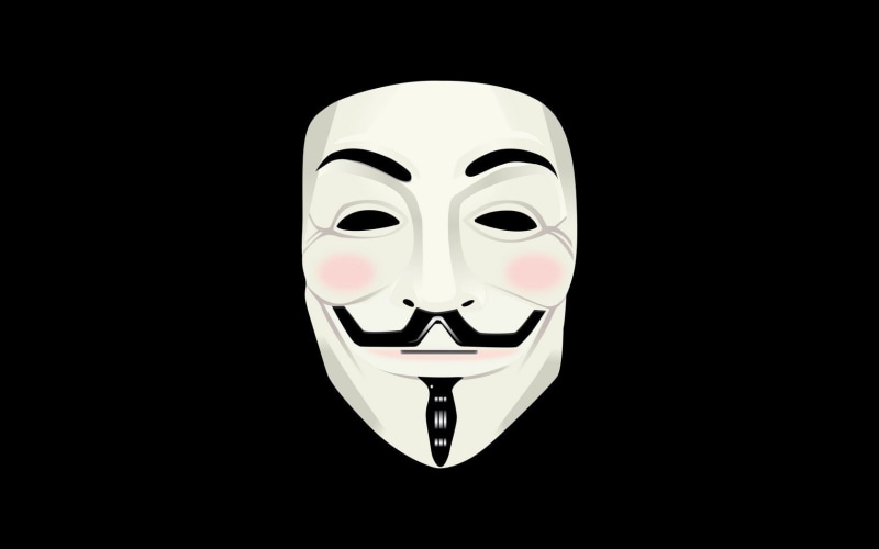 indoors, black background, studio shot, close-up, horror, no people, arts culture and entertainment, human representation, mask - disguise, dark, creativity
