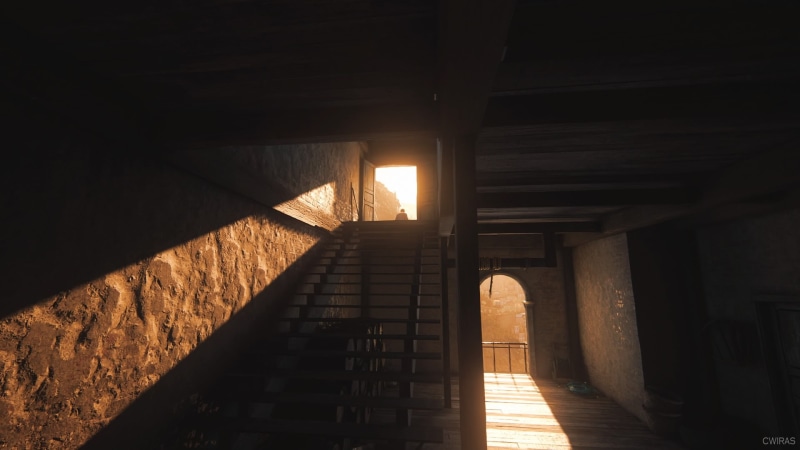 games art, 4Gamers, video games, uncharted, wall, PlayStation, Beauty and the Beast, Uncharted 4: A Thiefs End, Nathan Drake, Play Station, Sony, door