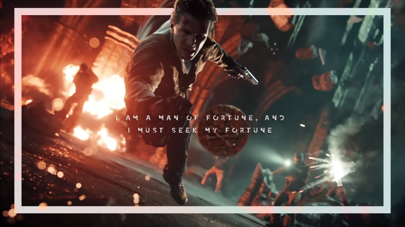 video games, Sony, 1080P, Uncharted 4: A Thiefs End, PlayStation, Uncharted 4, Nathan Drake, PlayStation 4