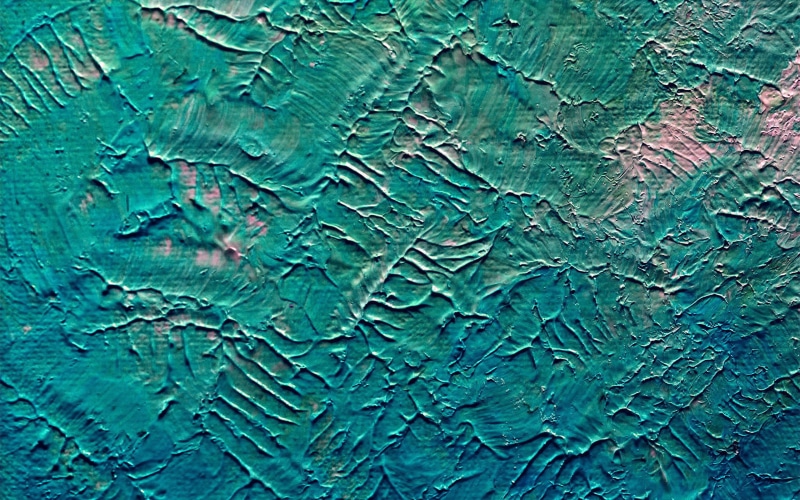 pattern, close-up, backgrounds, nature, metal ore, old, 4K, full frame, day, blue, extreme close-up, animal, green color, turquoise colored, abstract
