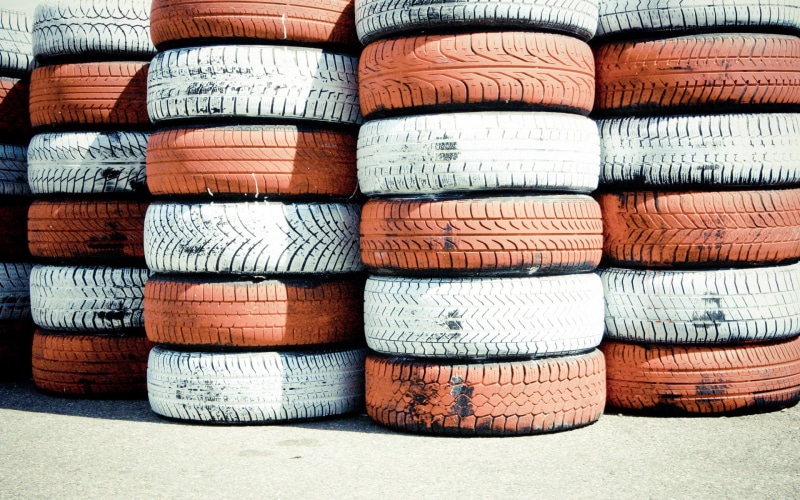 rubber, 1080P, tires