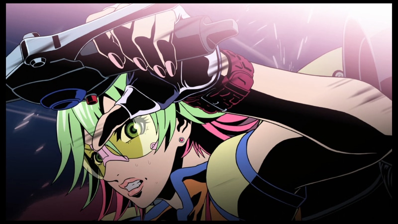 Anime, 1080P, Sonoshee McLaren, Redline