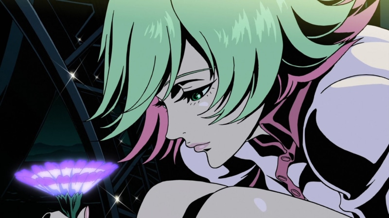 anime, girls, redline, 720P, sonoshee, mclaren