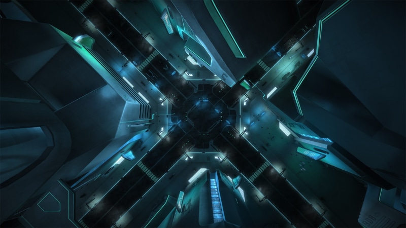 tron, 1080P