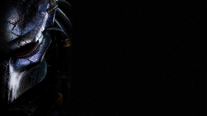 Wolf (Predator), Alien, Aliens Vs. Predator: Requiem, 1080P