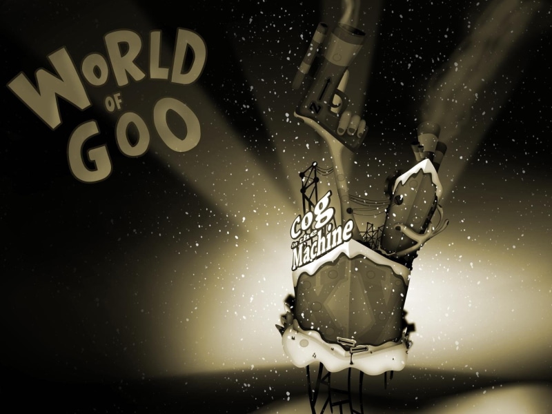 puzzle, creation, world, physics, 720P, construction, goo, world-of-goo