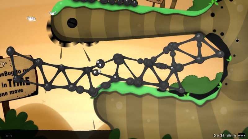Video Game, World of Goo, 1080P