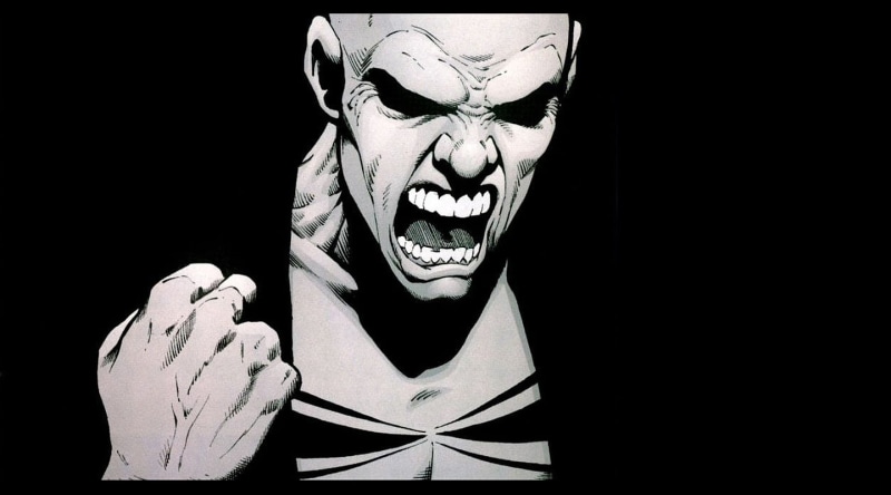 Spider Jerusalem, Comics, 720P, Transmetropolitan