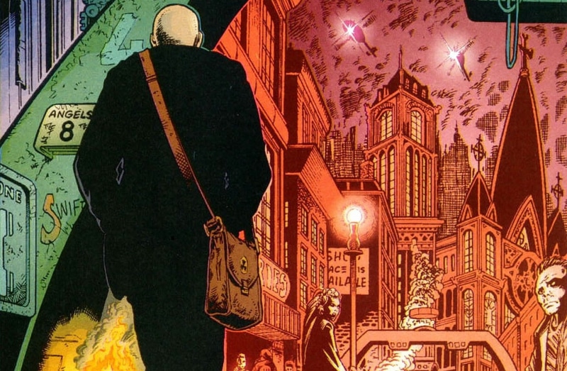 transmetropolitan, 720P