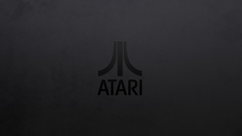 1080P, atari