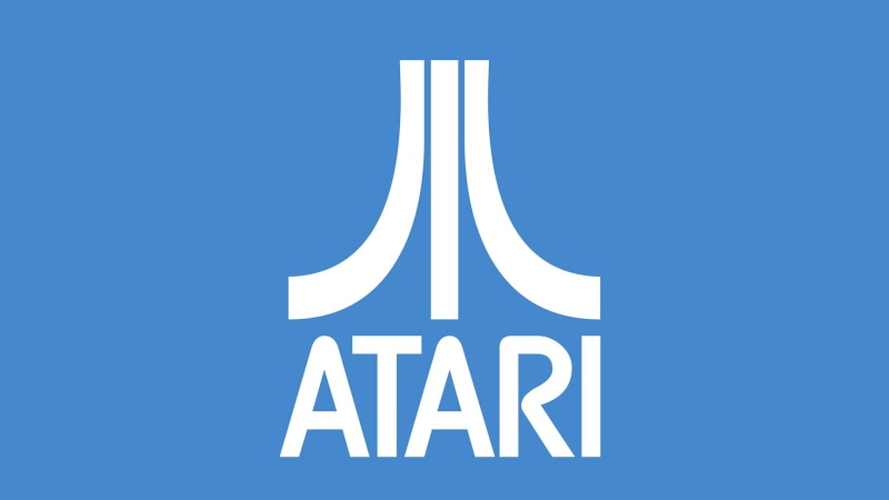 roots, logo, gaming, blue, game, 1080P, tree, atari, hd