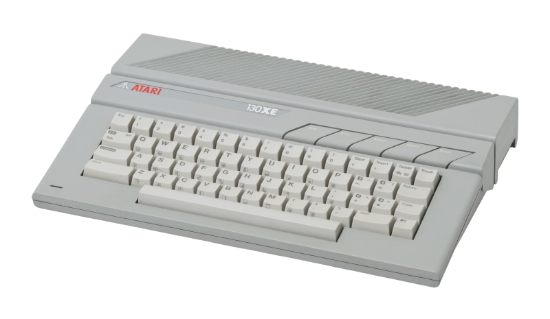 device, video game, gray, indoors, paper, video game console, connection, 4K, atari, computer game, computer part, single object, no people, data, entertainment