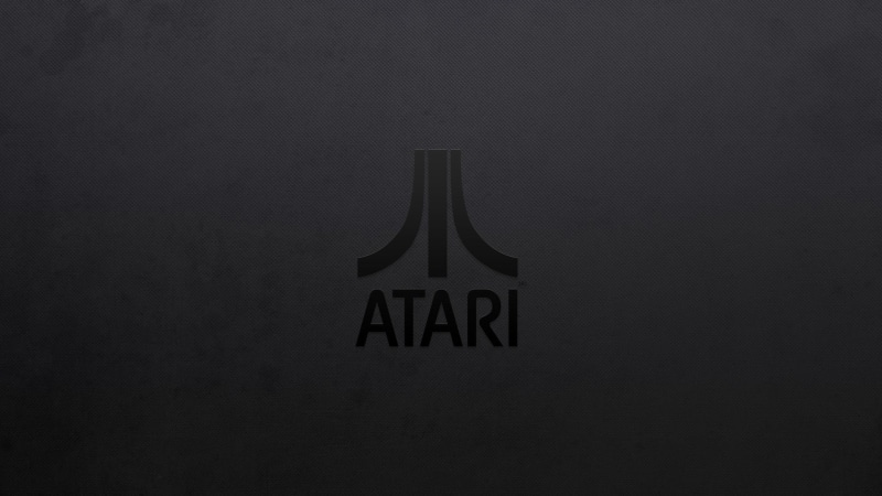 Atari, 1080P, Consoles