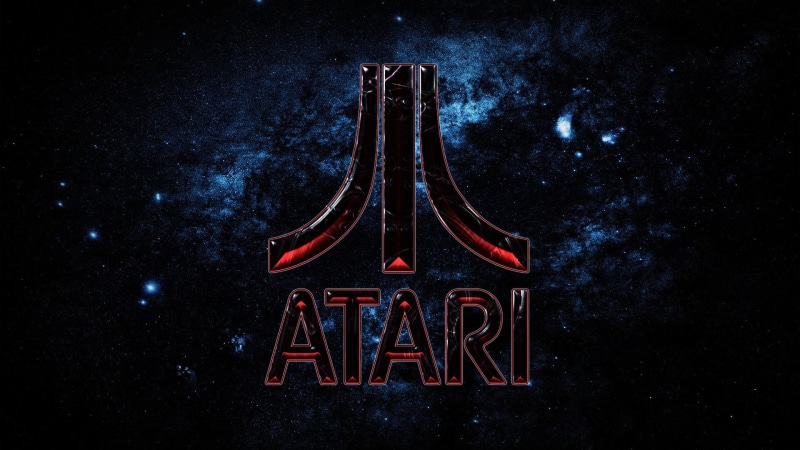 1080P, Atari, Consoles