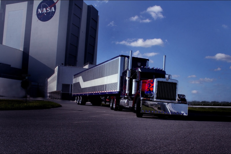peterbilt, (optimus, prime, 1080P, semitractor, 2007, 379, transformers-3)