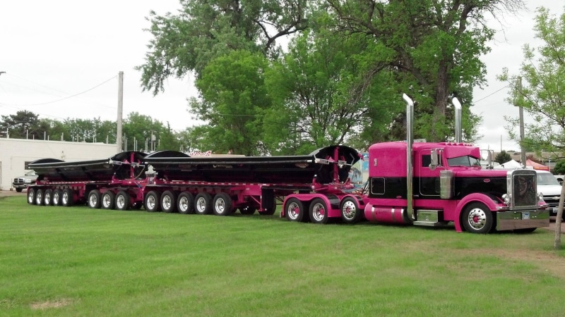 peterbilt, android, 1080P