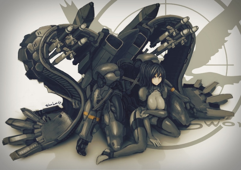 metal gear solid 4 guns of the patriots, 720P