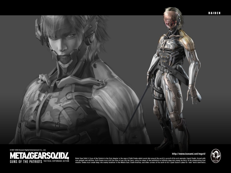 metal, Metal Gear, gear, Video Game, solid, 720P