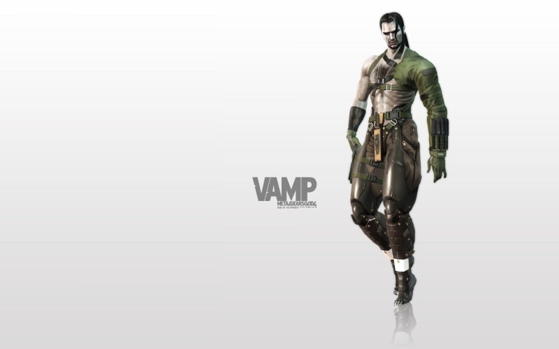 1080P, metal gear solid 4 guns of the patriots
