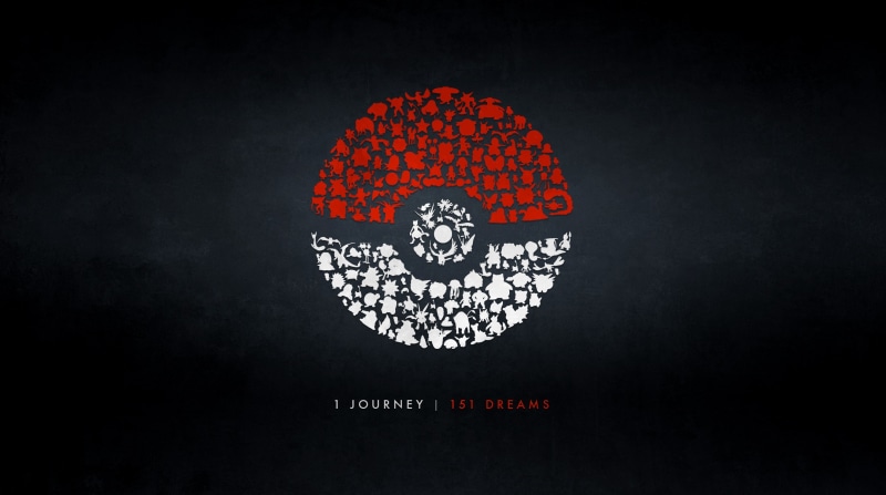 Poké Balls, 2K, Pokémon, quote