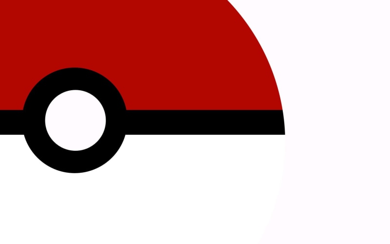 Poké Balls, 720P