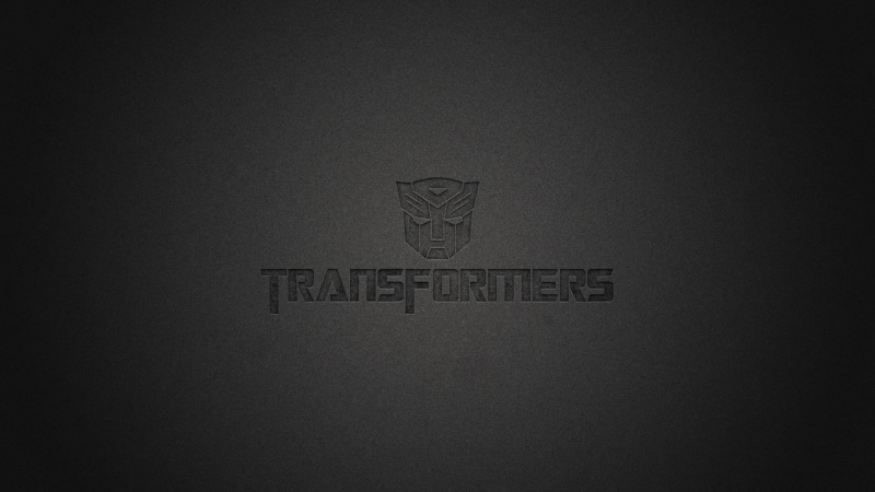 1080P, Transformers