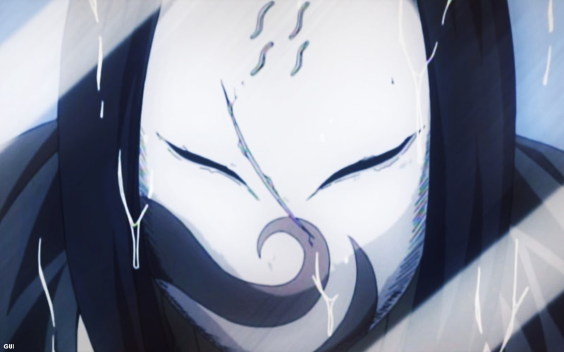 motor vehicle, Haku (Naruto), animal, luxury, reflection, indoors, 1080P, nautical vessel, day, Anime, car, blue, mode of transportation, no people, transportation