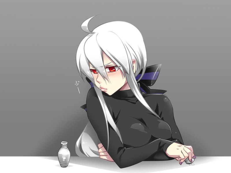 Anime, Vocaloid, Yowane Haku, 720P