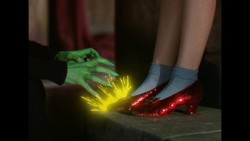 emerald city, hd, city, movie, wizard, oz, entertainment, 1080P, art, movies, emerald