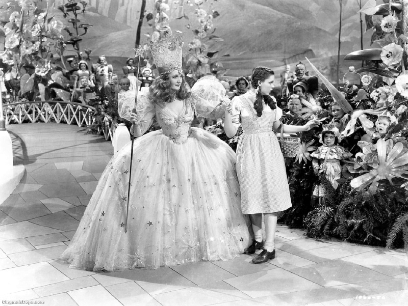 Movie, Judy Garland, 720P, The Wizard Of Oz