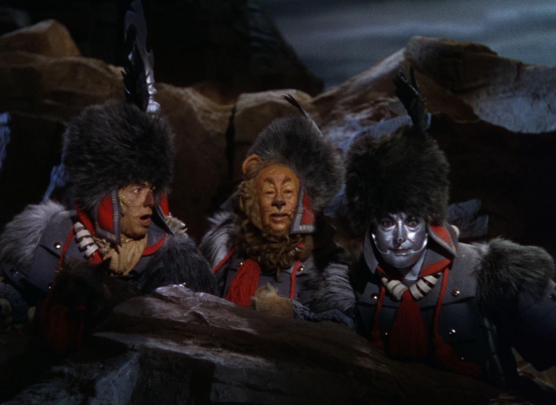 creativity, mammal, costume, fun, focus on foreground, the wizard of oz, indoors, representation, sitting, arts culture and entertainment, group of animals