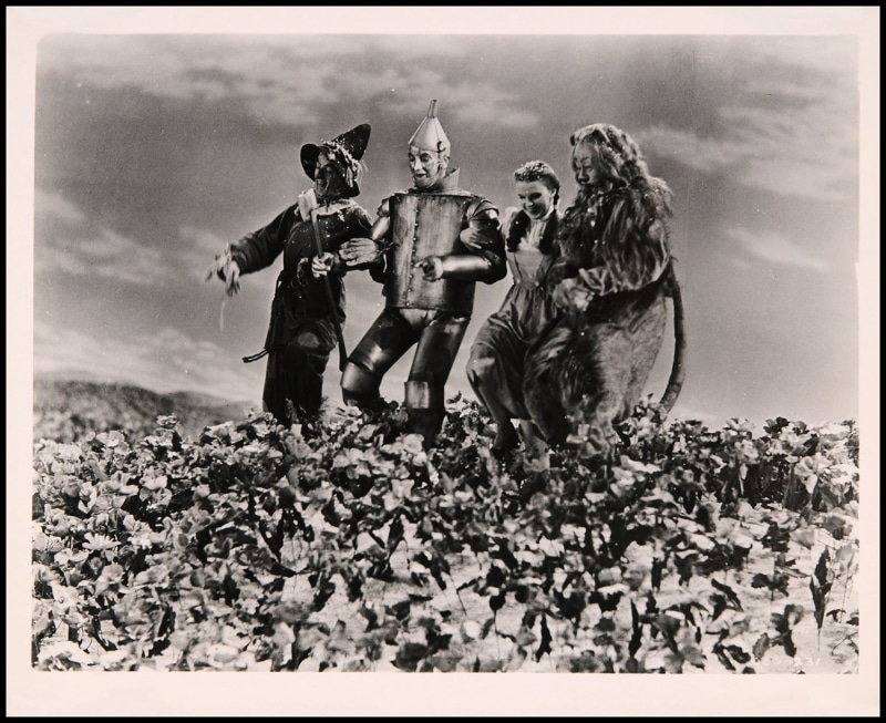 the wizard of oz, 720P