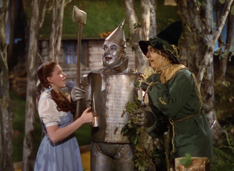 Movie, Judy Garland, 1080P, The Wizard Of Oz
