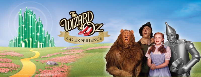 adventure, family, wizard, movie, fantasy, 1080P, o z, film, wizard of oz