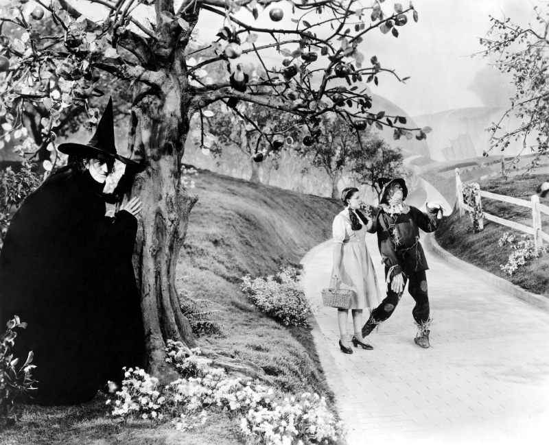 1080P, Movie, Judy Garland, The Wizard Of Oz