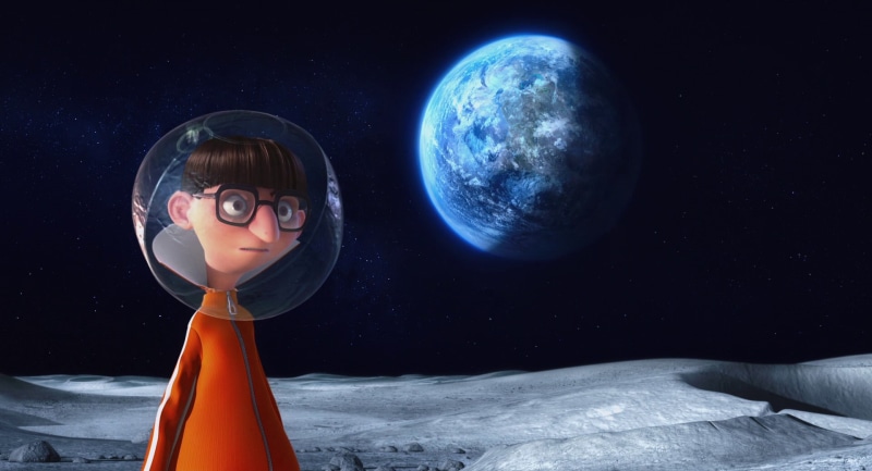 1080P, Vector (Despicable Me), Despicable Me