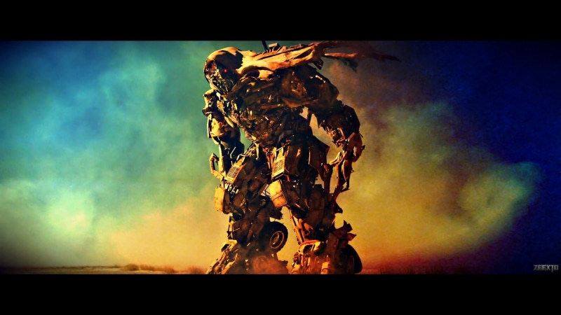 hd, screenshots, x, decepticons, 1080P, nature, megatron, deserts, desert, movies, art, Transformers