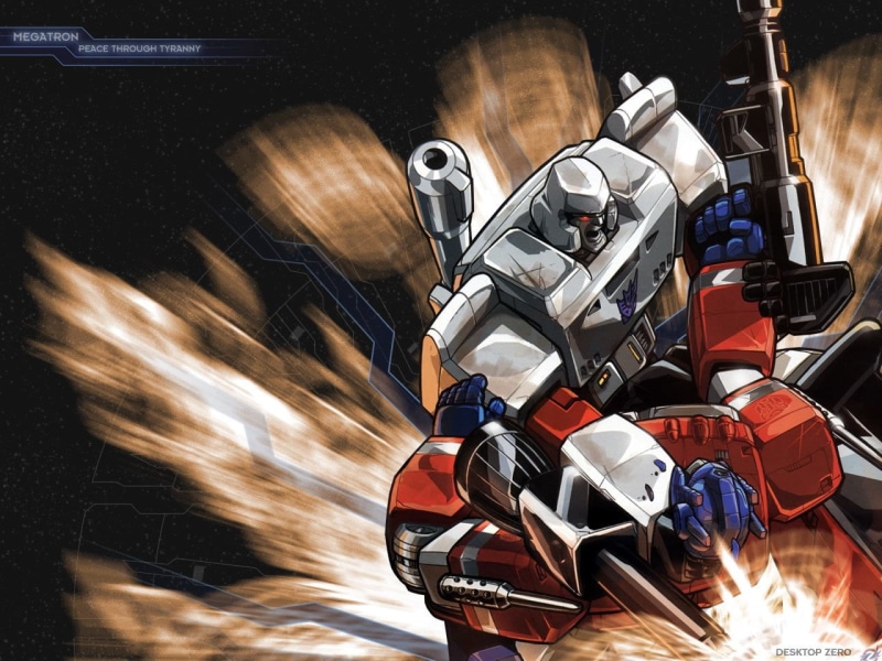 extreme sports, motor vehicle, sports race, motorcycle, Megatron, competition, sports helmet, activity, characters, robot, car, motion, equipment, Transformers