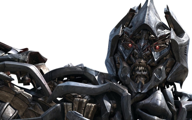 action, 1080P, megatron, evil, space, transformers