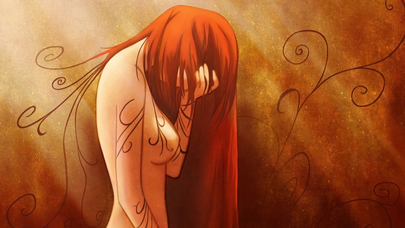 lied, (2), elfen, 1080P