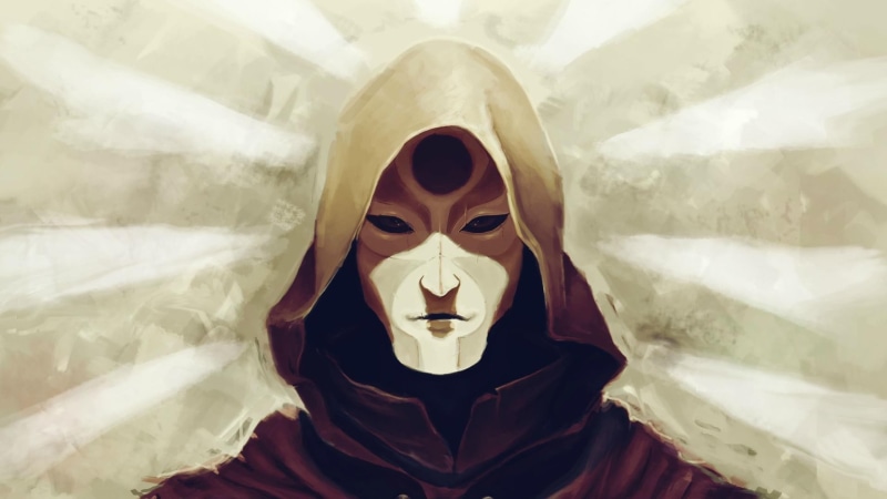 frontal view, Avatar: The Last Airbender, The Legend of Korra, 1080P