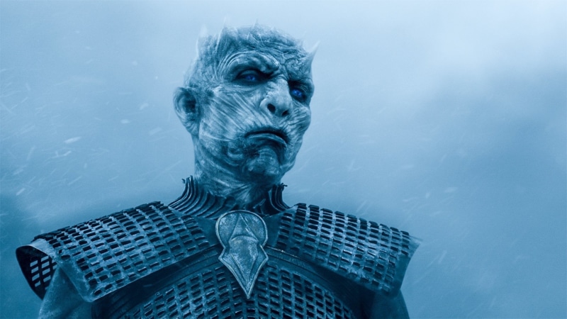 Night King (Game of Thrones), 1080P, Game Of Thrones, TV Show
