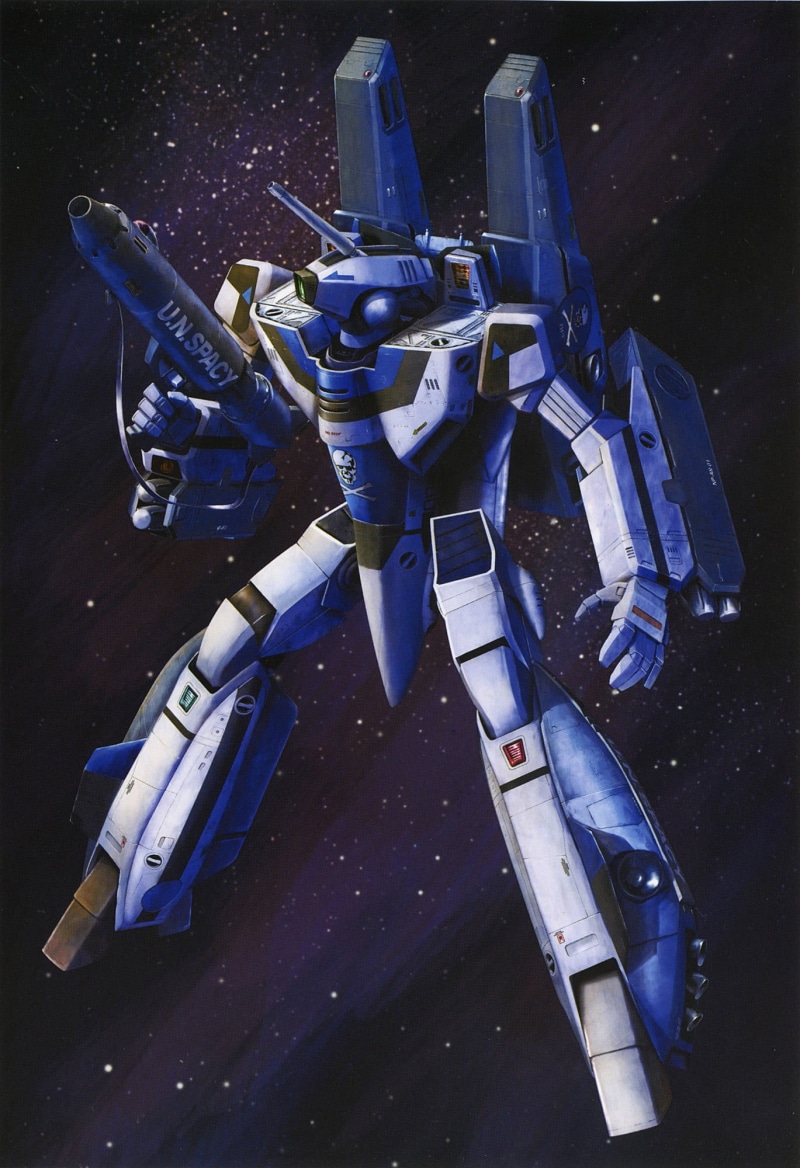 dirt, anime, white, outdoors, plane, transportation, work tool, Macross, metal, bike, 1080P, land vehicle, motocross, day, robot, security, violence, Robotech
