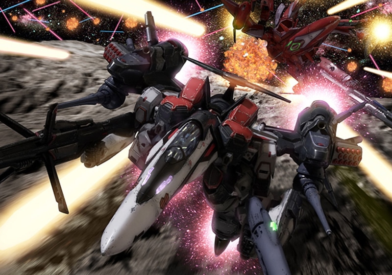 hd, frontier, 720P, x, macross, vf, anime, art