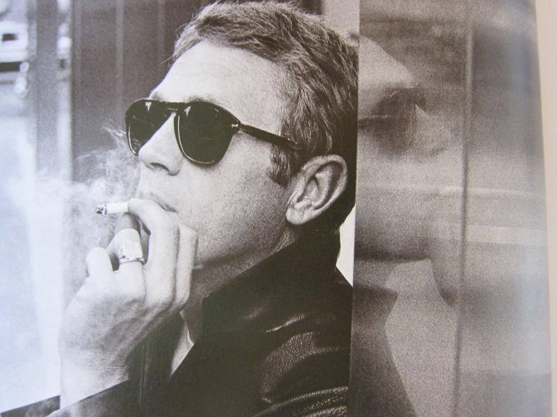 steve mcqueen, 720P