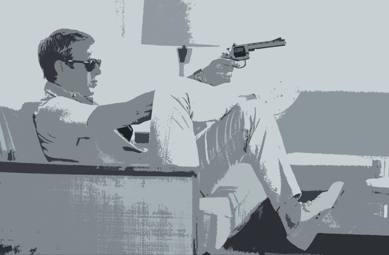steve mcqueen, 5K