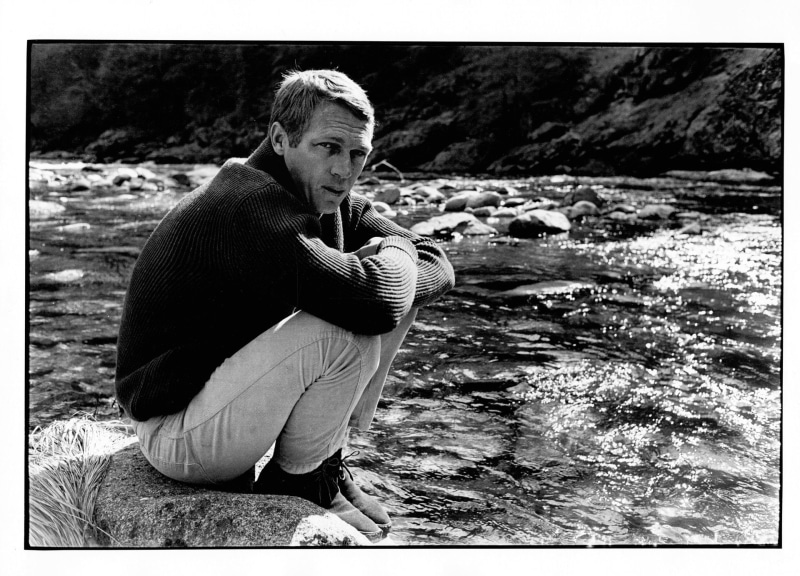 Steve McQueen, 1080P, Actors